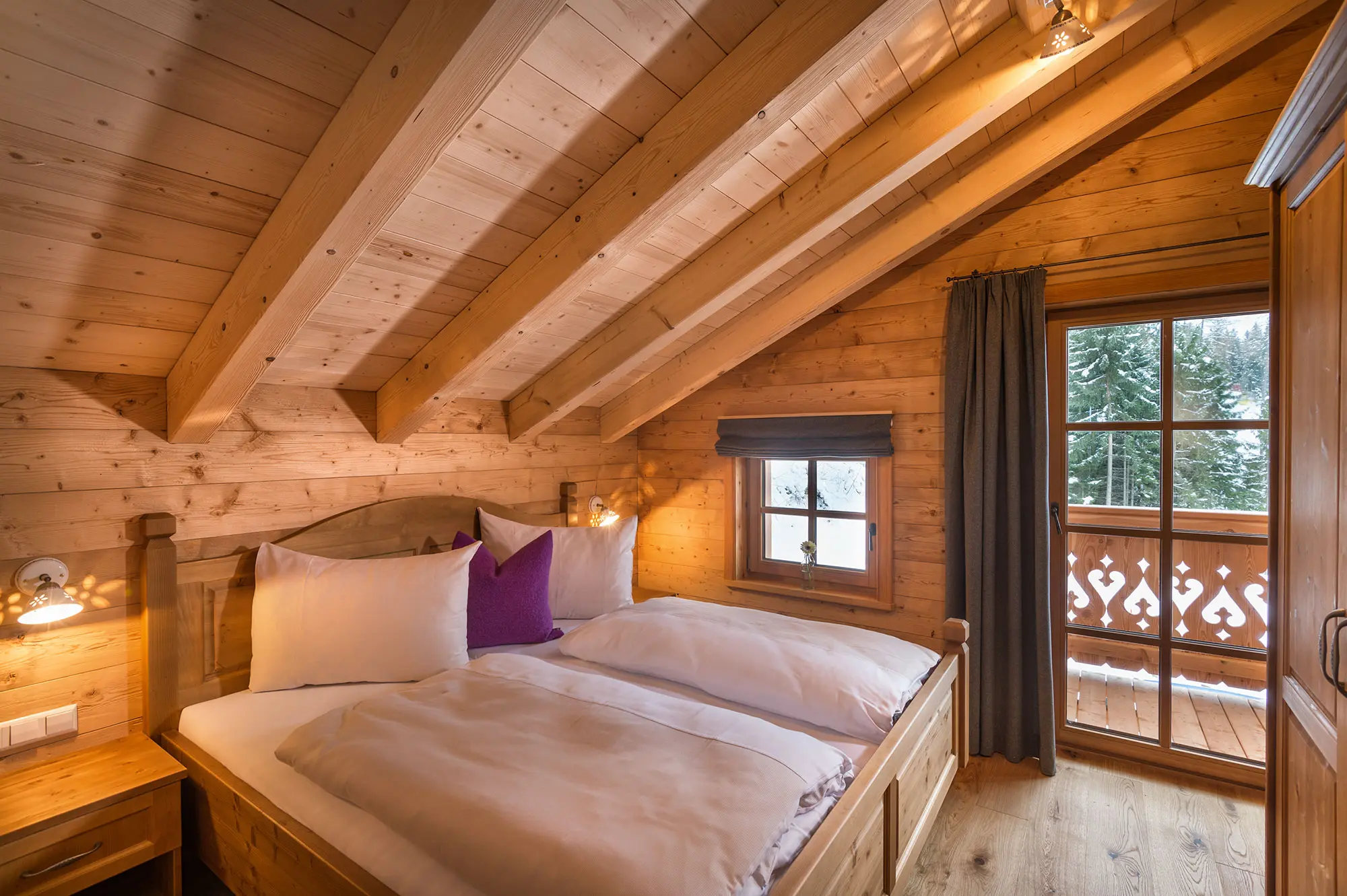 Projekte - Gerhardter Holzbau