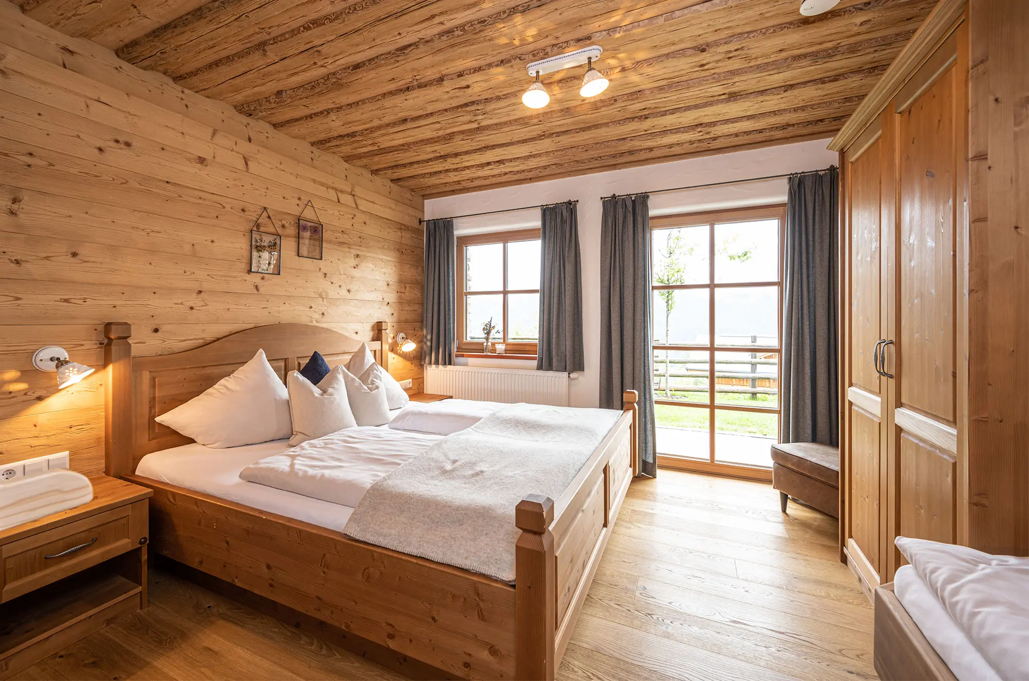 Projekte - Gerhardter Holzbau