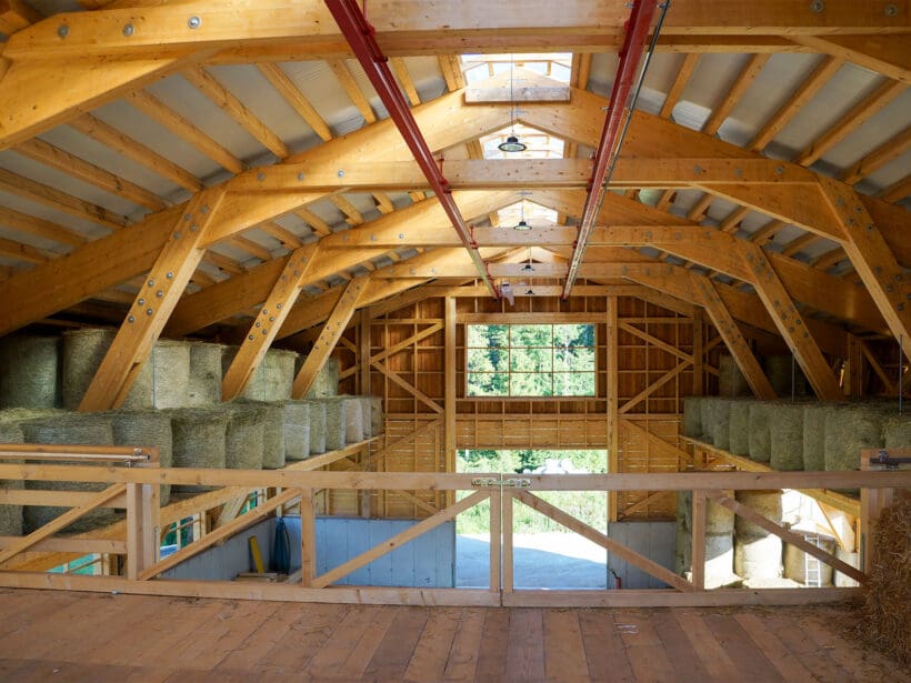 Gerhardter Holzbau - Zimmerei & Holzbau in Schladming, in der Steiermark