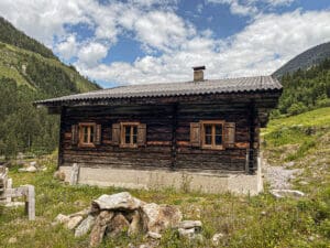 Projekte - Gerhardter Holzbau