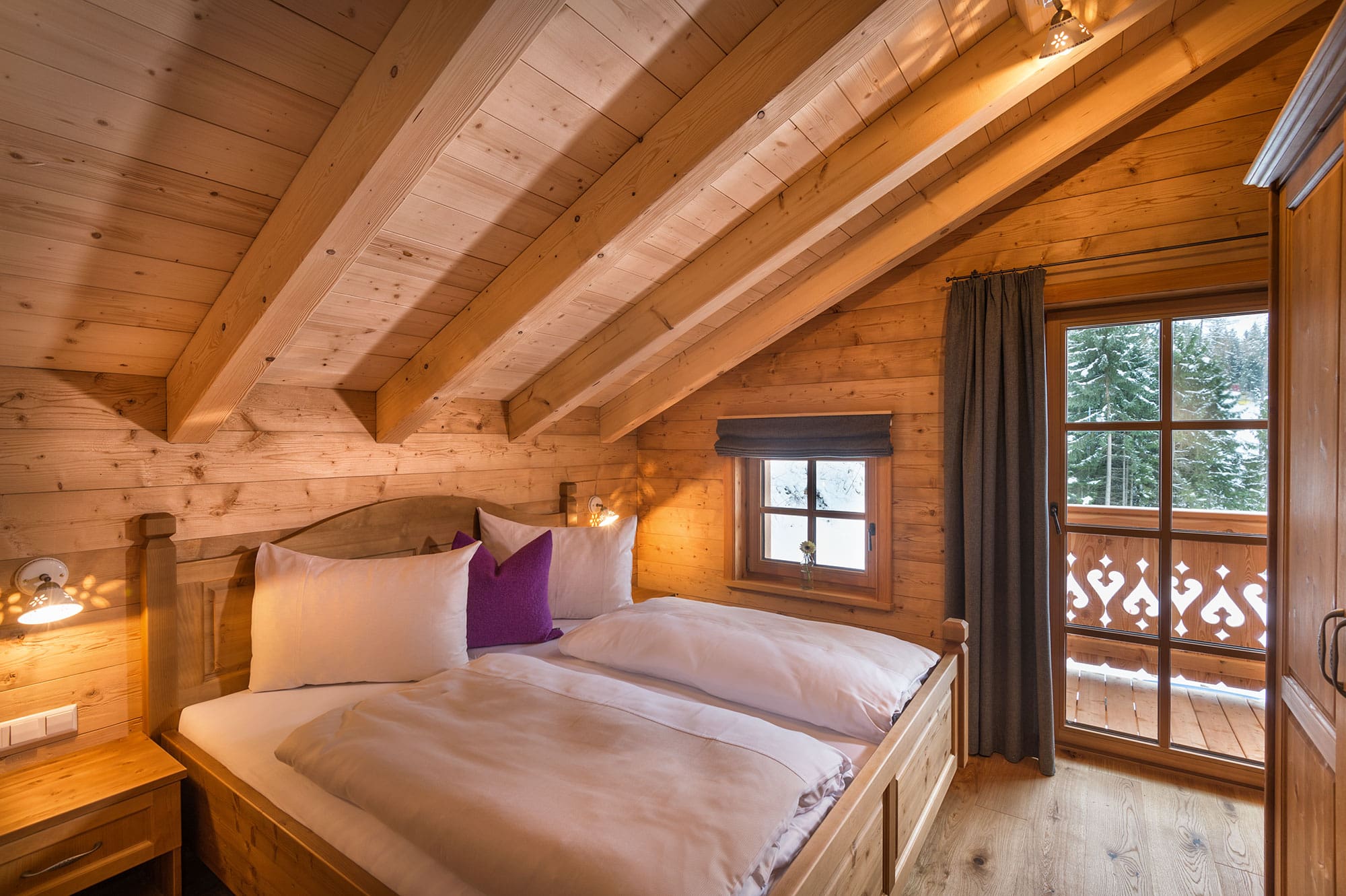 Projekte - Gerhardter Holzbau